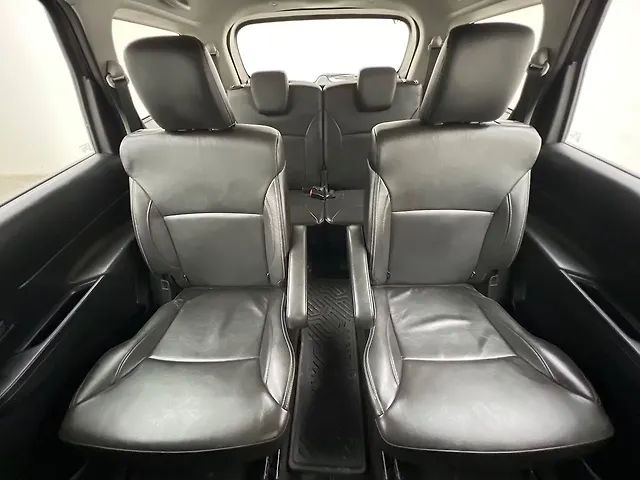 Used Maruti Suzuki XL6 [2019-2022] Alpha AT Petrol in Thane