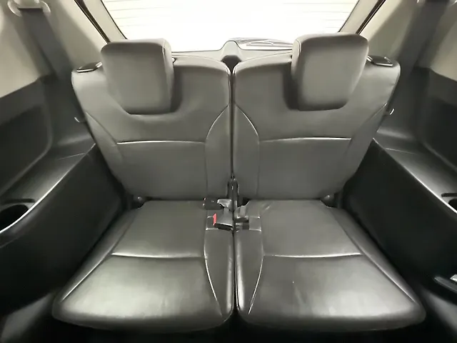 Used Maruti Suzuki XL6 [2019-2022] Alpha AT Petrol in Thane