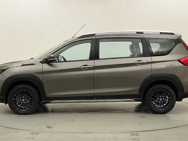 Used Maruti Suzuki XL6 [2019-2022] Alpha AT Petrol in Thane