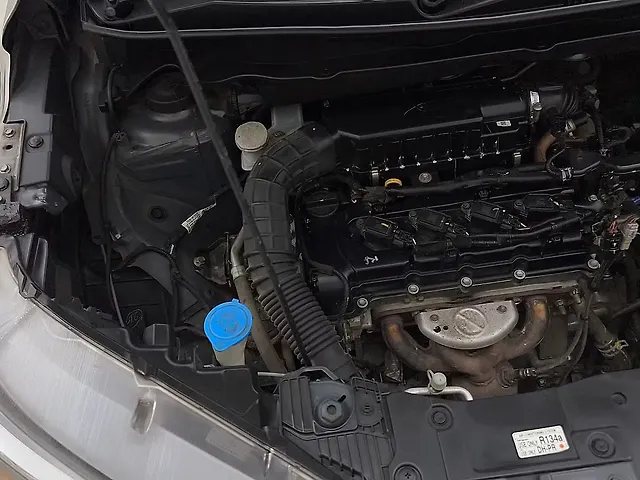 Used Maruti Suzuki XL6 [2019-2022] Alpha AT Petrol in Thane
