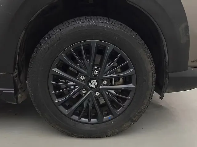 Used Maruti Suzuki XL6 [2019-2022] Alpha AT Petrol in Thane
