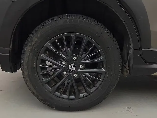 Used Maruti Suzuki XL6 [2019-2022] Alpha AT Petrol in Thane