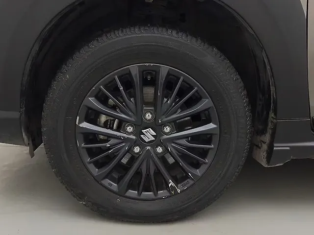 Used Maruti Suzuki XL6 [2019-2022] Alpha AT Petrol in Thane