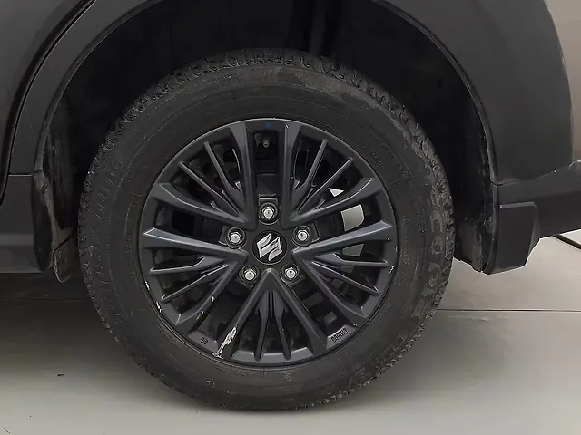 Used Maruti Suzuki XL6 [2019-2022] Alpha AT Petrol in Thane