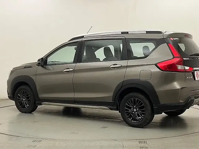 Used Maruti Suzuki XL6 [2019-2022] Alpha AT Petrol in Thane