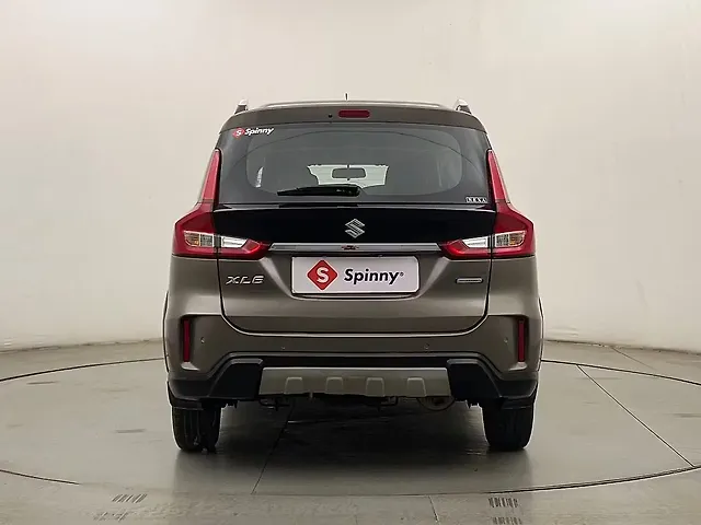 Used Maruti Suzuki XL6 [2019-2022] Alpha AT Petrol in Thane