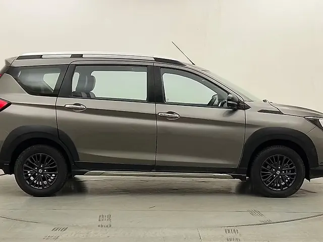 Used Maruti Suzuki XL6 [2019-2022] Alpha AT Petrol in Thane