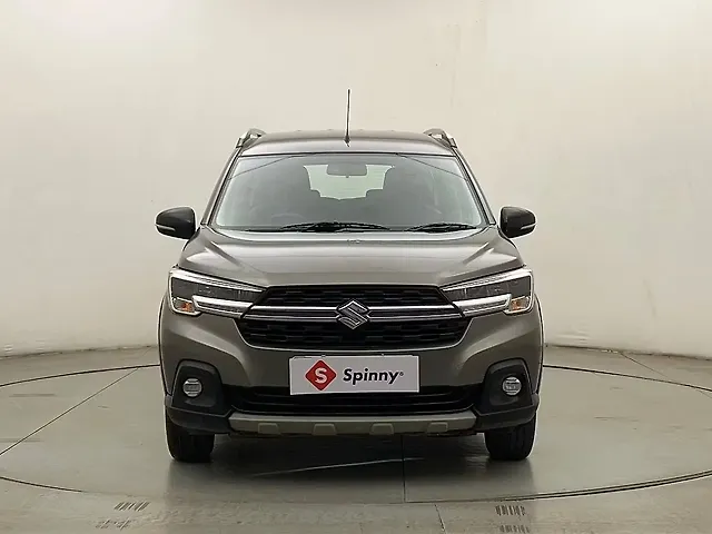 Used Maruti Suzuki XL6 [2019-2022] Alpha AT Petrol in Thane