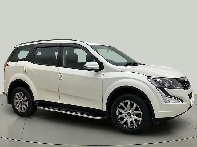 Used 2018 Mahindra XUV500 in Hyderabad