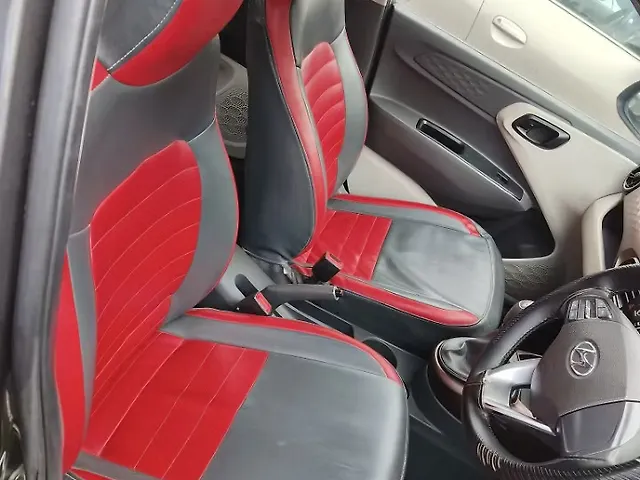 Used Hyundai Aura [2020-2023] S 1.2 Petrol in Mumbai