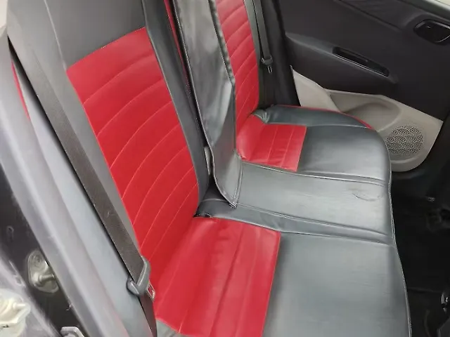 Used Hyundai Aura [2020-2023] S 1.2 Petrol in Mumbai
