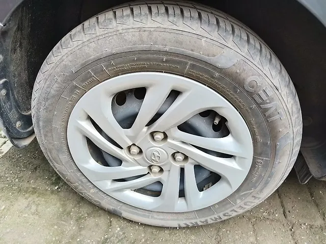 Used Hyundai Aura [2020-2023] S 1.2 Petrol in Mumbai