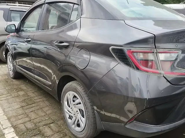Used Hyundai Aura [2020-2023] S 1.2 Petrol in Mumbai