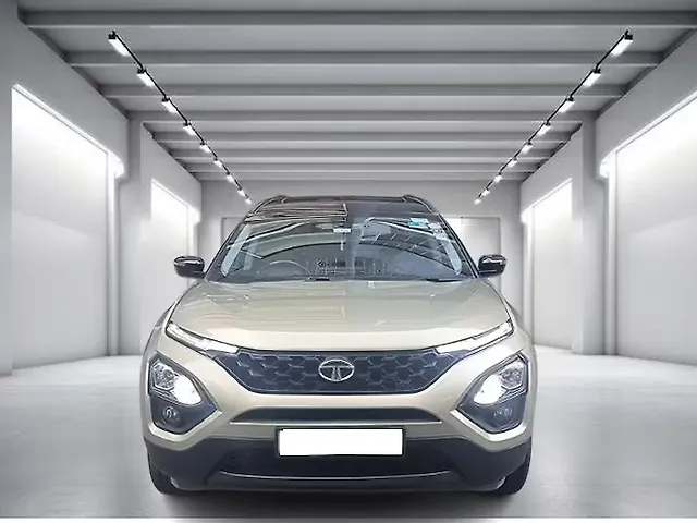 Used 2022 Tata Safari in Mumbai
