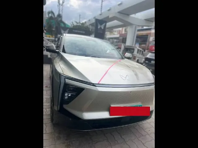 Used 2025 Mahindra XEV 9e in Chennai