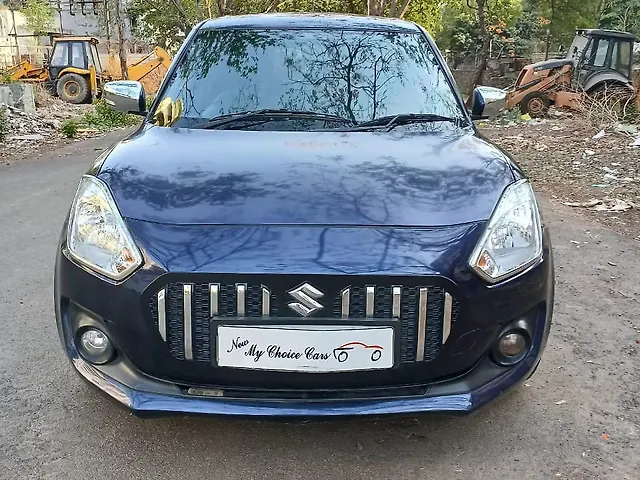 Used 2020 Maruti Suzuki Swift in Pune