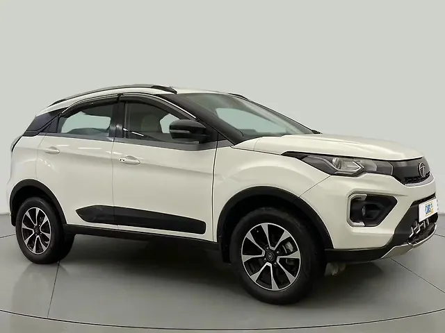 Used 2021 Tata Nexon in Delhi
