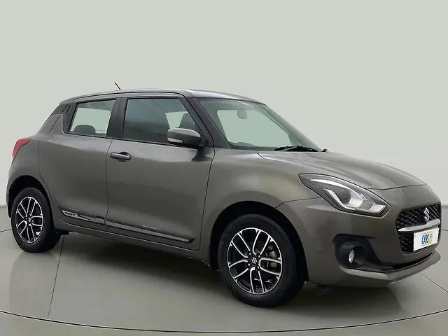 Used 2021 Maruti Suzuki Swift in Bangalore