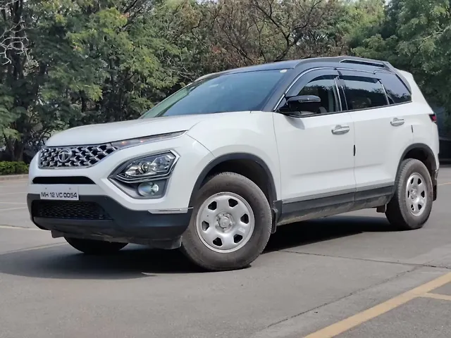 Used 2023 Tata Safari in Pune
