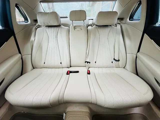 Used Mercedes-Benz E-Class [2017-2021] E 350 d Exclusive [2017-2019] in Bangalore