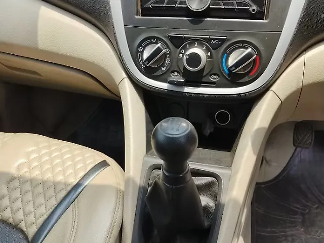 Used Maruti Suzuki Celerio [2017-2021] VXi CNG in Mumbai