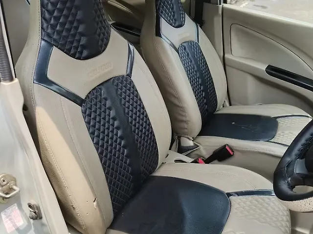 Used Maruti Suzuki Celerio [2017-2021] VXi CNG in Mumbai