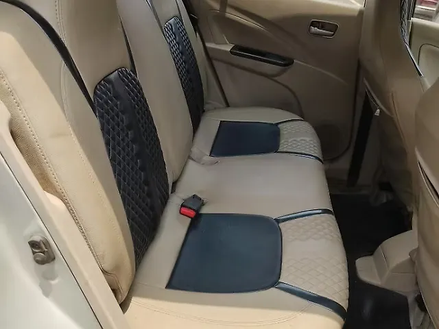 Used Maruti Suzuki Celerio [2017-2021] VXi CNG in Mumbai