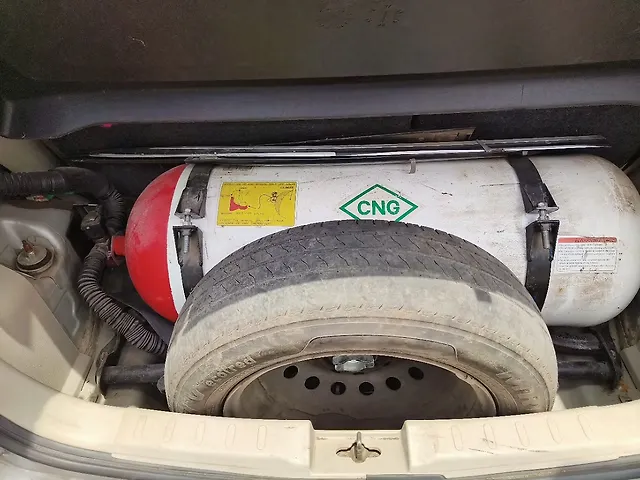 Used Maruti Suzuki Celerio [2017-2021] VXi CNG in Mumbai