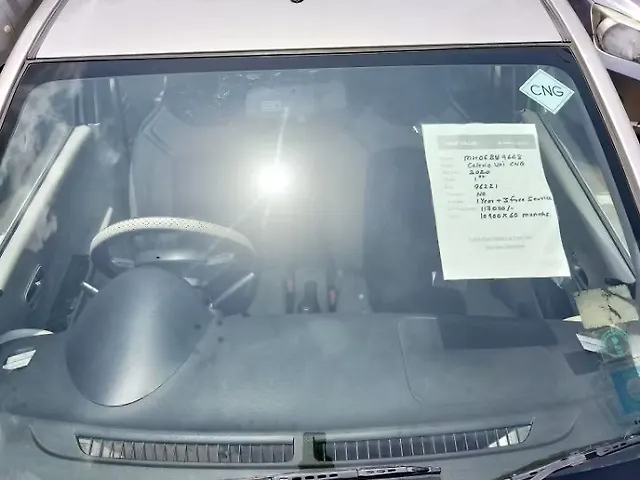 Used Maruti Suzuki Celerio [2017-2021] VXi CNG in Mumbai