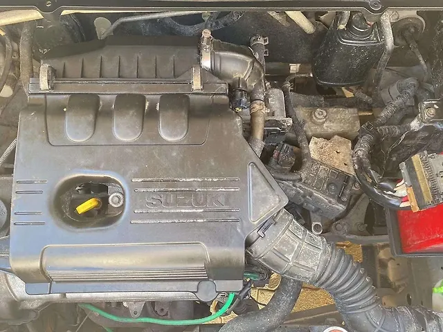 Used Maruti Suzuki Celerio [2014-2017] VXi AMT in Coimbatore