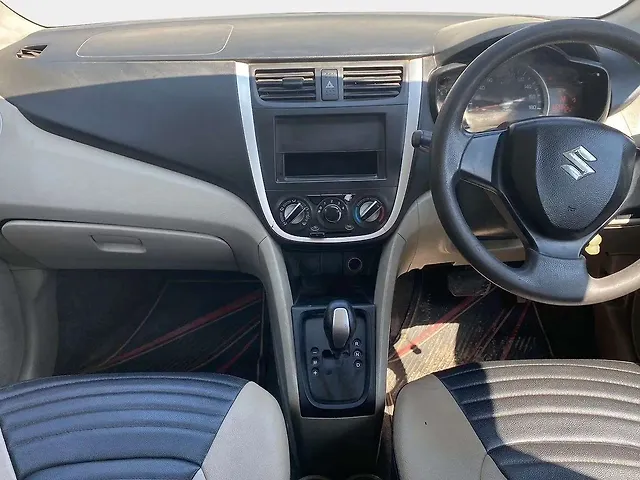 Used Maruti Suzuki Celerio [2014-2017] VXi AMT in Coimbatore