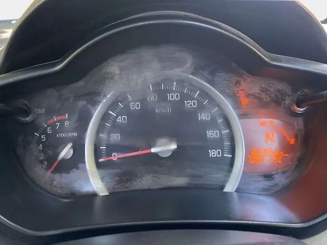 Used Maruti Suzuki Celerio [2014-2017] VXi AMT in Coimbatore