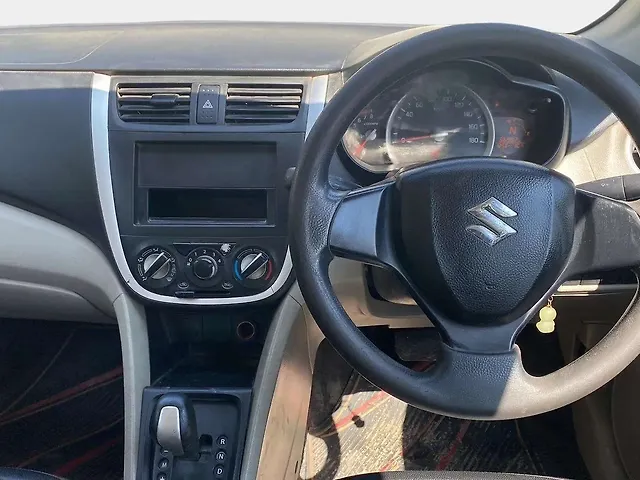 Used Maruti Suzuki Celerio [2014-2017] VXi AMT in Coimbatore