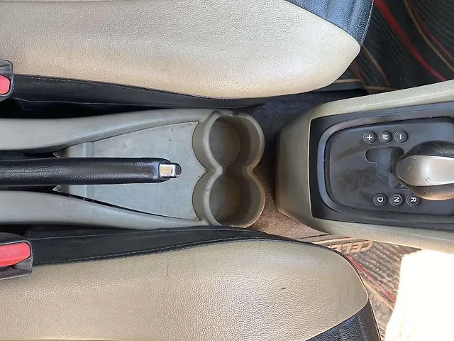 Used Maruti Suzuki Celerio [2014-2017] VXi AMT in Coimbatore