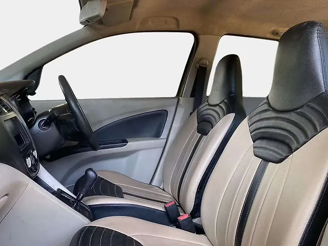 Used Maruti Suzuki Celerio [2014-2017] VXi AMT in Coimbatore