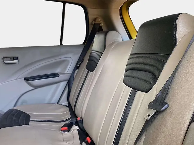Used Maruti Suzuki Celerio [2014-2017] VXi AMT in Coimbatore