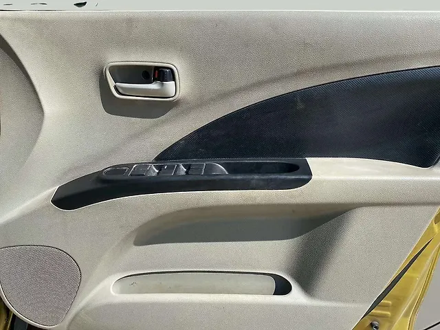 Used Maruti Suzuki Celerio [2014-2017] VXi AMT in Coimbatore
