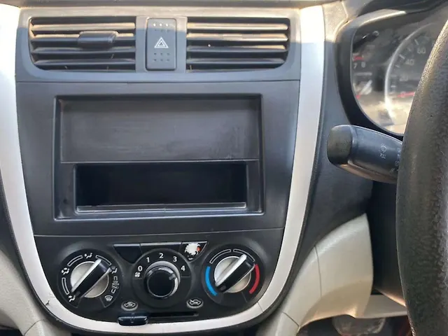 Used Maruti Suzuki Celerio [2014-2017] VXi AMT in Coimbatore