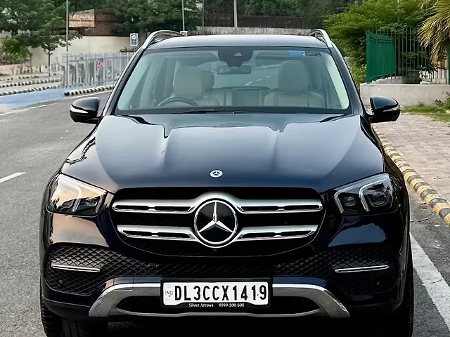 Used 2022 Mercedes-Benz GLE in Delhi