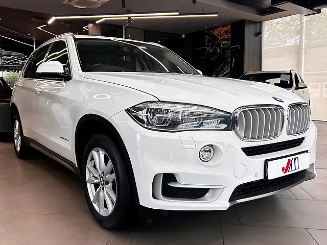 Used 2016 BMW X5 in Ahmedabad