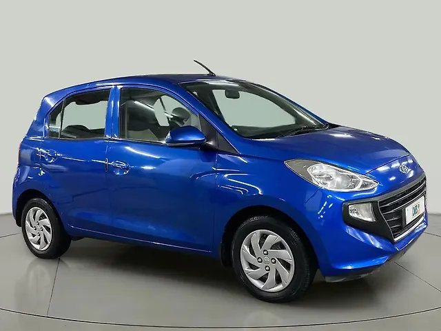 Used 2019 Hyundai Santro in Mumbai