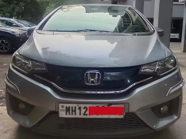 Used 2019 Honda Jazz in Pune