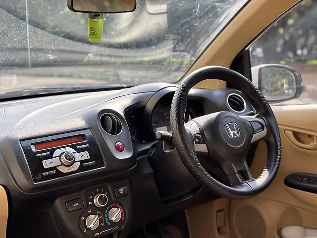 Used Honda Brio [2013-2016] S MT in Chandigarh