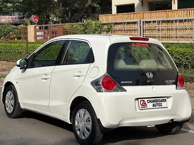 Used Honda Brio [2013-2016] S MT in Chandigarh