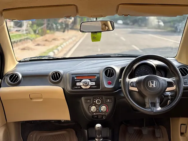 Used Honda Brio [2013-2016] S MT in Chandigarh