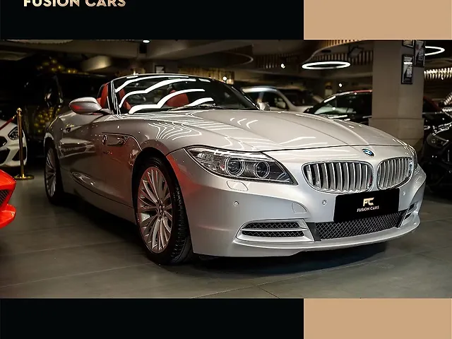 Used 2018 BMW Z4 in Delhi