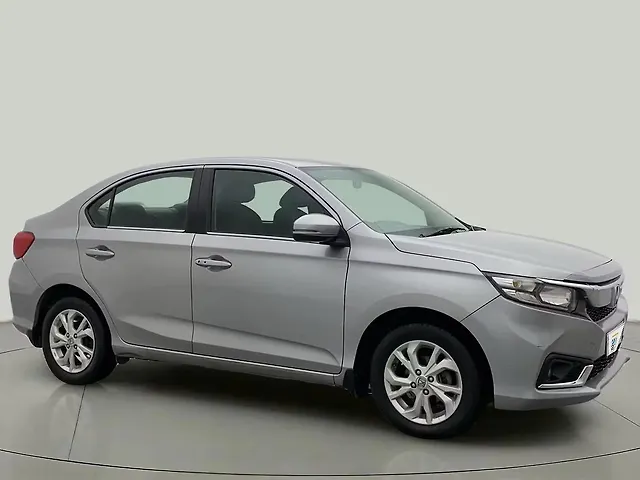 Used 2020 Honda Amaze in Chennai