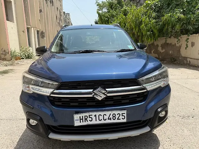 Used 2021 Maruti Suzuki XL6 in Delhi