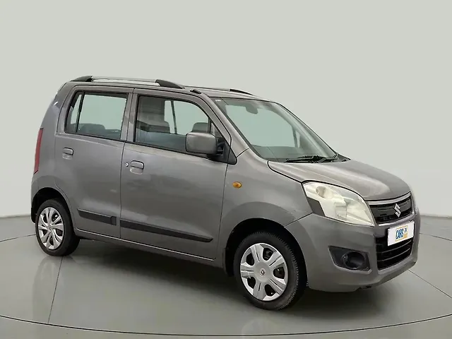 Used 2015 Maruti Suzuki Wagon R in Delhi