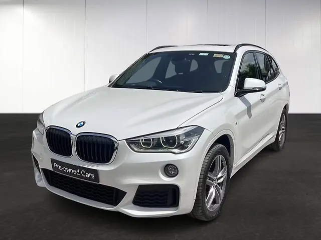 Used 2016 BMW X1 in Bangalore